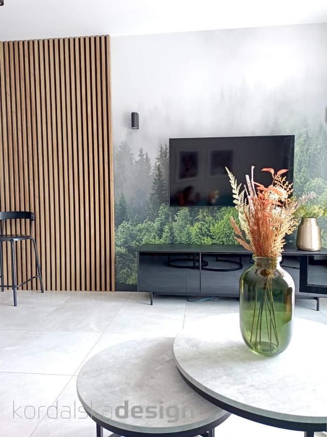 Apartament Przystan Ilawa Green Экстерьер фото